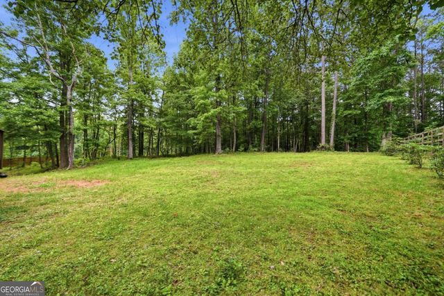 332 Pine Acres Drive, Canton, GA 30115