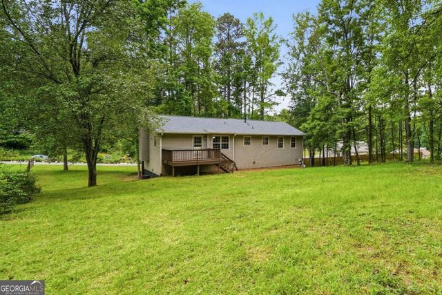 332 Pine Acres Drive, Canton, GA 30115