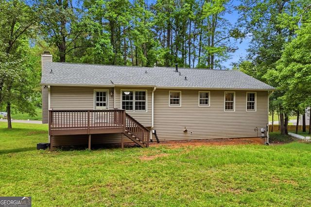 332 Pine Acres Drive, Canton, GA 30115