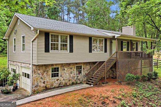 332 Pine Acres Drive, Canton, GA 30115