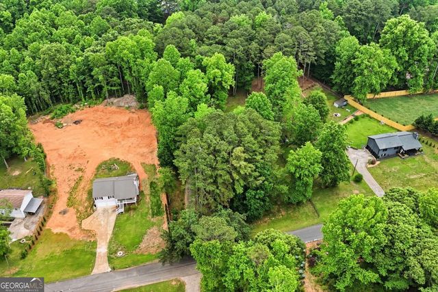 332 Pine Acres Drive, Canton, GA 30115