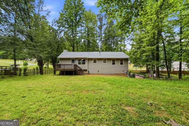 332 Pine Acres Drive, Canton, GA 30115