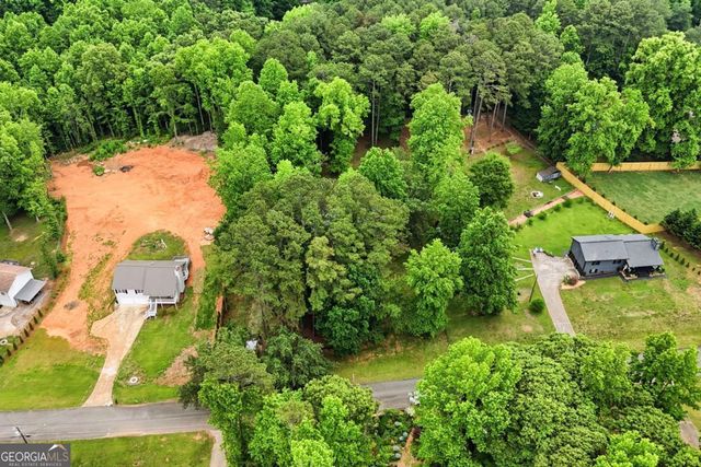 332 Pine Acres Drive, Canton, GA 30115