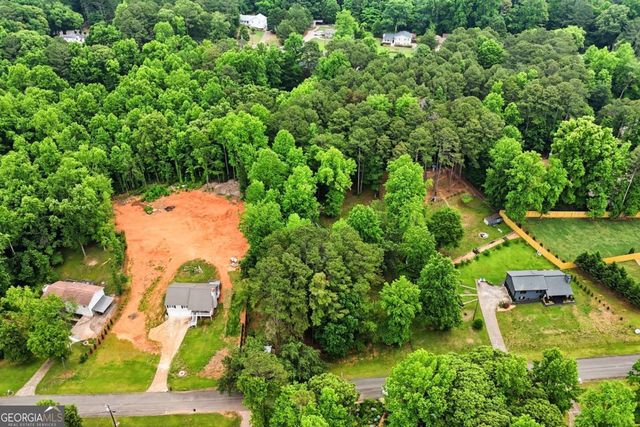 332 Pine Acres Drive, Canton, GA 30115