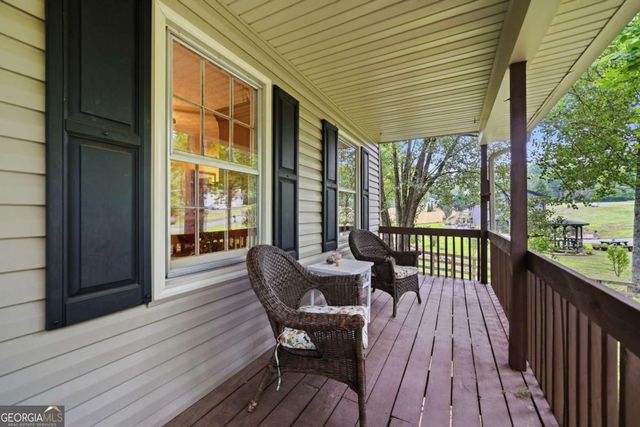 332 Pine Acres Drive, Canton, GA 30115