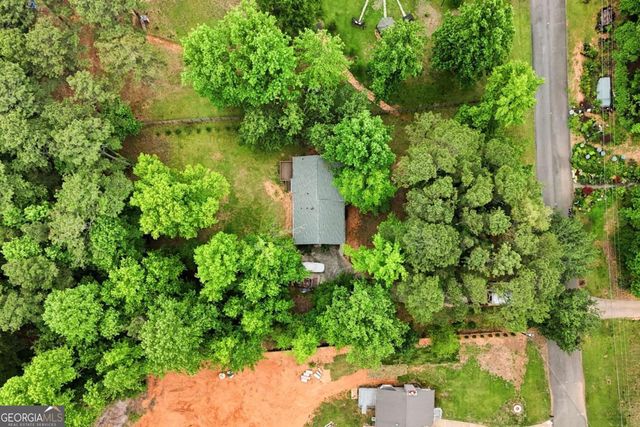 332 Pine Acres Drive, Canton, GA 30115