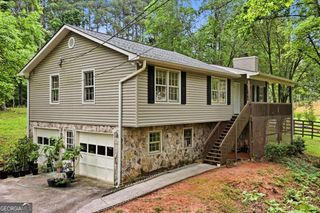 332 Pine Acres Drive, Canton, GA 30115
