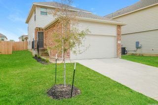 2307 Applewhite Meadow, San Antonio, TX 78224