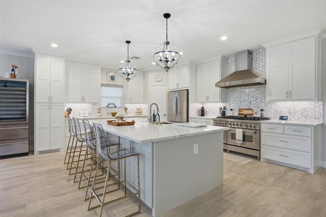 33952 Joseph Road, Waller, TX 77484