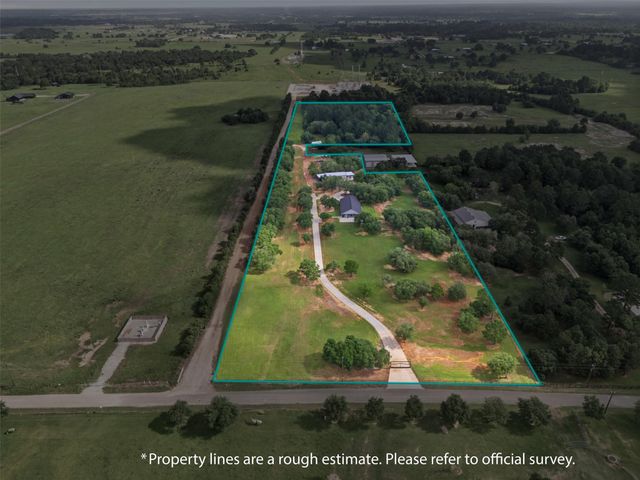 33952 Joseph Road, Waller, TX 77484