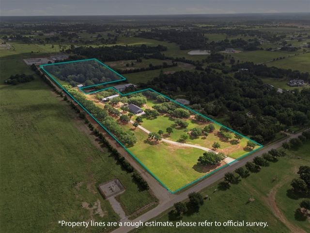 33952 Joseph Road, Waller, TX 77484