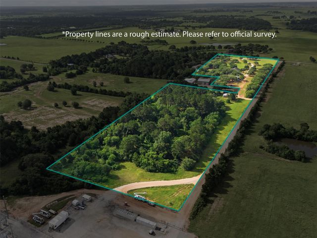 33952 Joseph Road, Waller, TX 77484