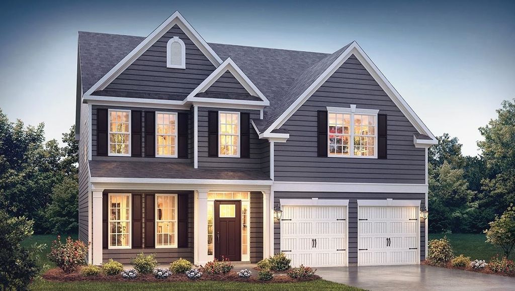 663 Munchberry Way, Spartanburg, SC 29301