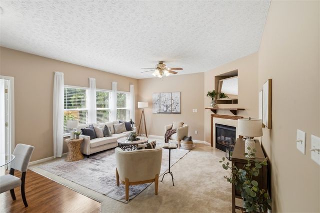 6192 Silver Wood Drive, Hamilton Twp, OH 45152
