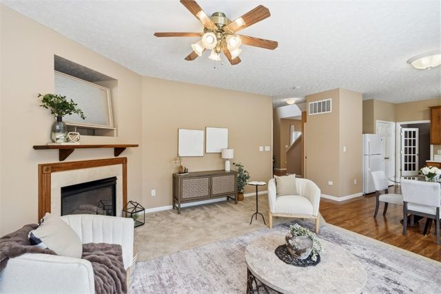 6192 Silver Wood Drive, Hamilton Twp, OH 45152