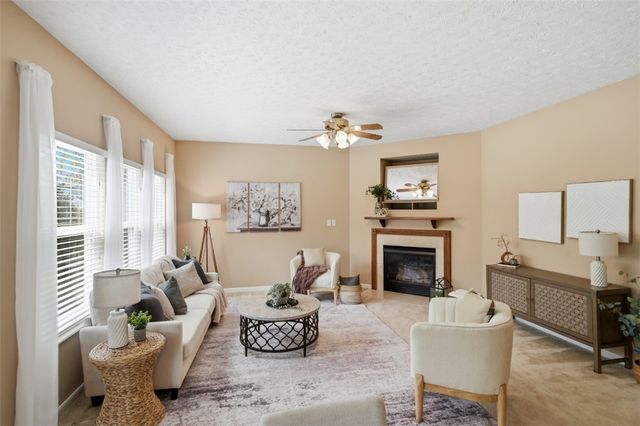 6192 Silver Wood Drive, Hamilton Twp, OH 45152