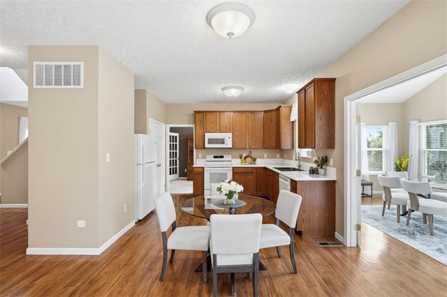 6192 Silver Wood Drive, Hamilton Twp, OH 45152