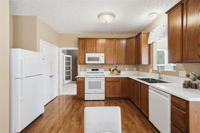 6192 Silver Wood Drive, Hamilton Twp, OH 45152