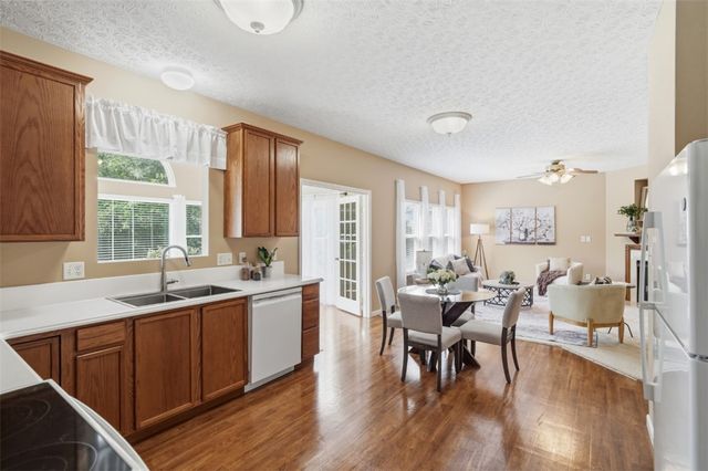 6192 Silver Wood Drive, Hamilton Twp, OH 45152