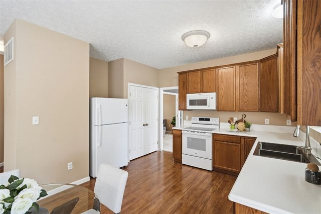 6192 Silver Wood Drive, Hamilton Twp, OH 45152