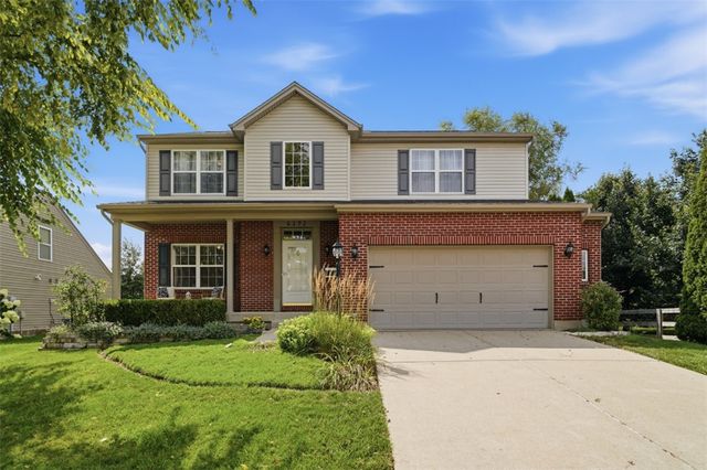 6192 Silver Wood Drive, Hamilton Twp, OH 45152