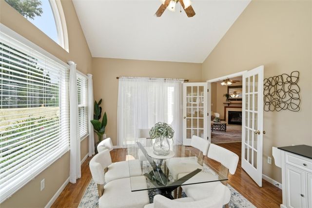 6192 Silver Wood Drive, Hamilton Twp, OH 45152
