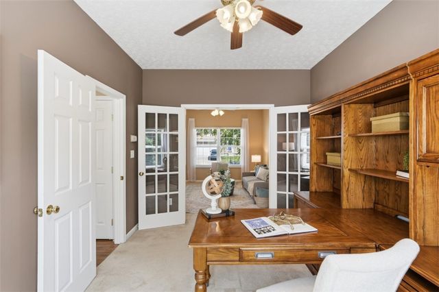 6192 Silver Wood Drive, Hamilton Twp, OH 45152