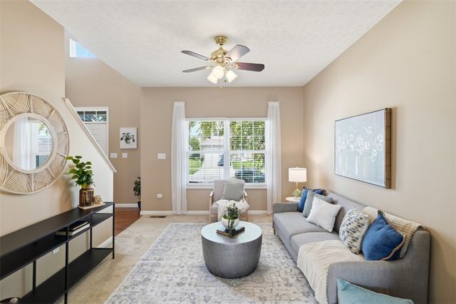 6192 Silver Wood Drive, Hamilton Twp, OH 45152