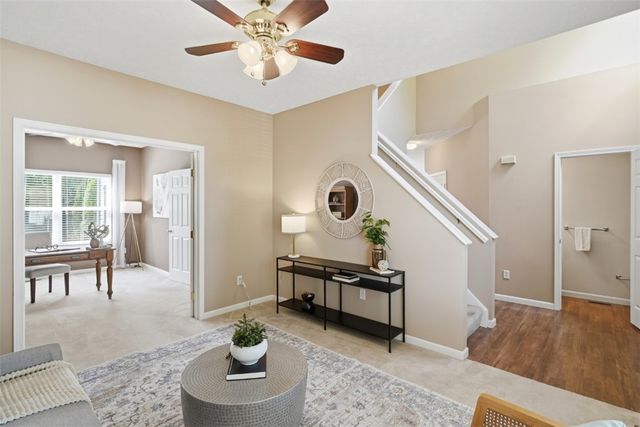 6192 Silver Wood Drive, Hamilton Twp, OH 45152