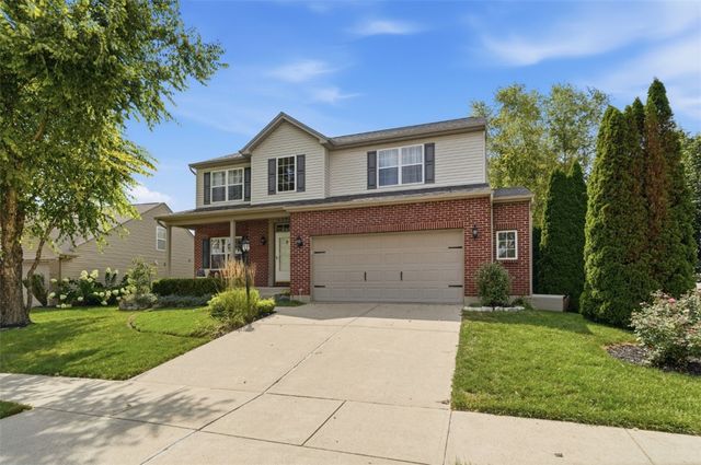 6192 Silver Wood Drive, Hamilton Twp, OH 45152