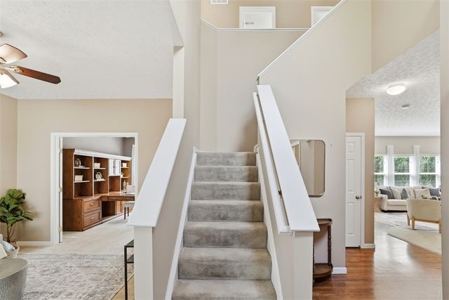 6192 Silver Wood Drive, Hamilton Twp, OH 45152
