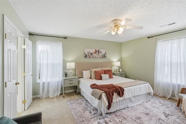 6192 Silver Wood Drive, Hamilton Twp, OH 45152