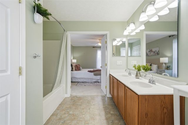 6192 Silver Wood Drive, Hamilton Twp, OH 45152