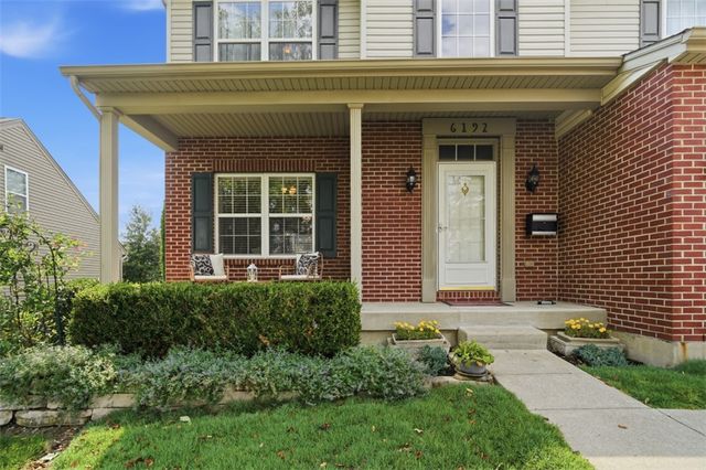 6192 Silver Wood Drive, Hamilton Twp, OH 45152