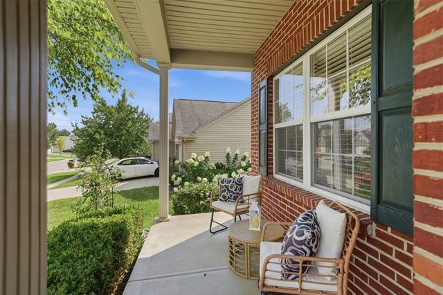 6192 Silver Wood Drive, Hamilton Twp, OH 45152