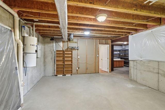 6192 Silver Wood Drive, Hamilton Twp, OH 45152
