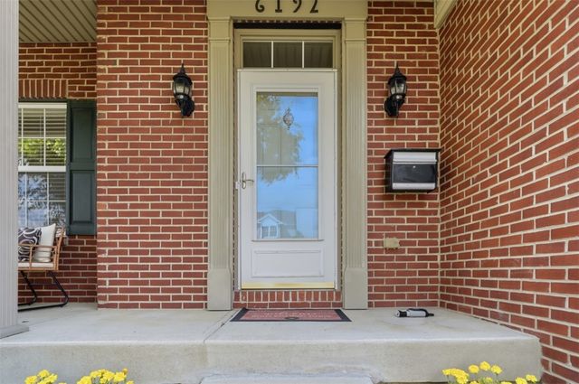 6192 Silver Wood Drive, Hamilton Twp, OH 45152