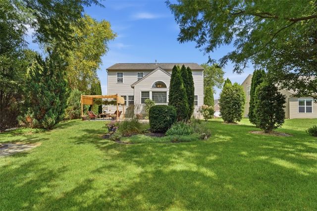 6192 Silver Wood Drive, Hamilton Twp, OH 45152