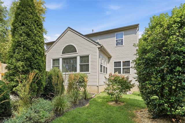 6192 Silver Wood Drive, Hamilton Twp, OH 45152