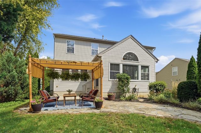 6192 Silver Wood Drive, Hamilton Twp, OH 45152