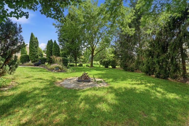 6192 Silver Wood Drive, Hamilton Twp, OH 45152