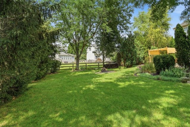 6192 Silver Wood Drive, Hamilton Twp, OH 45152