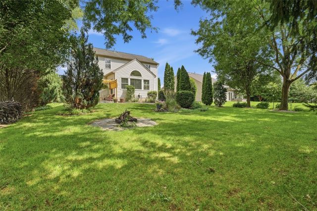 6192 Silver Wood Drive, Hamilton Twp, OH 45152