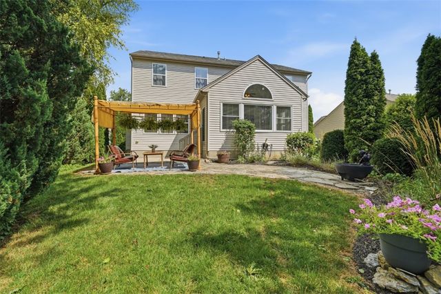 6192 Silver Wood Drive, Hamilton Twp, OH 45152