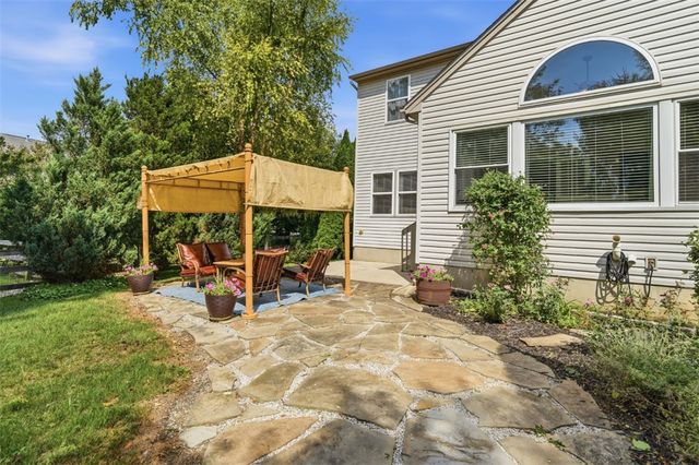 6192 Silver Wood Drive, Hamilton Twp, OH 45152