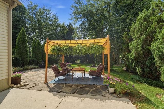 6192 Silver Wood Drive, Hamilton Twp, OH 45152