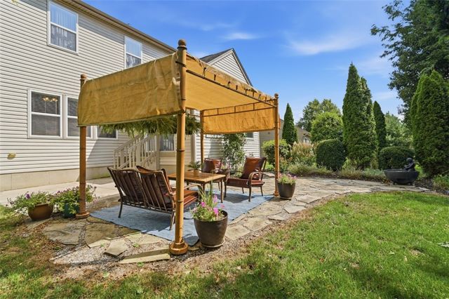6192 Silver Wood Drive, Hamilton Twp, OH 45152