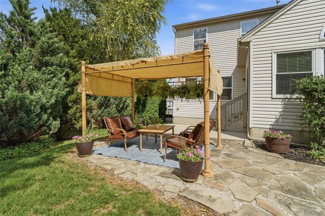 6192 Silver Wood Drive, Hamilton Twp, OH 45152