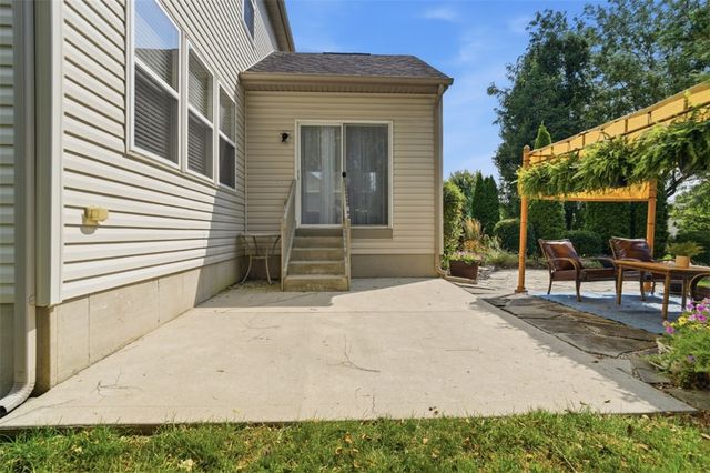 6192 Silver Wood Drive, Hamilton Twp, OH 45152