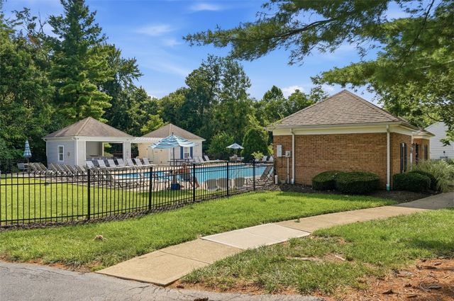 6192 Silver Wood Drive, Hamilton Twp, OH 45152